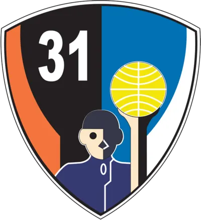 31st Air Squadron