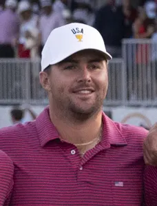 Chris Gotterup
