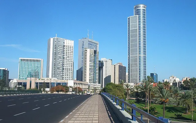 Diamond industry in Israel