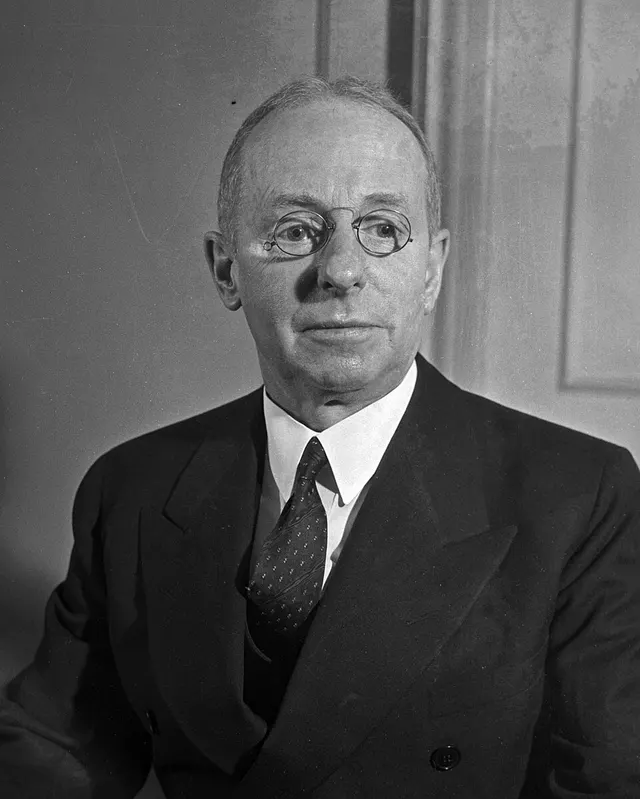 James Rowland Angell