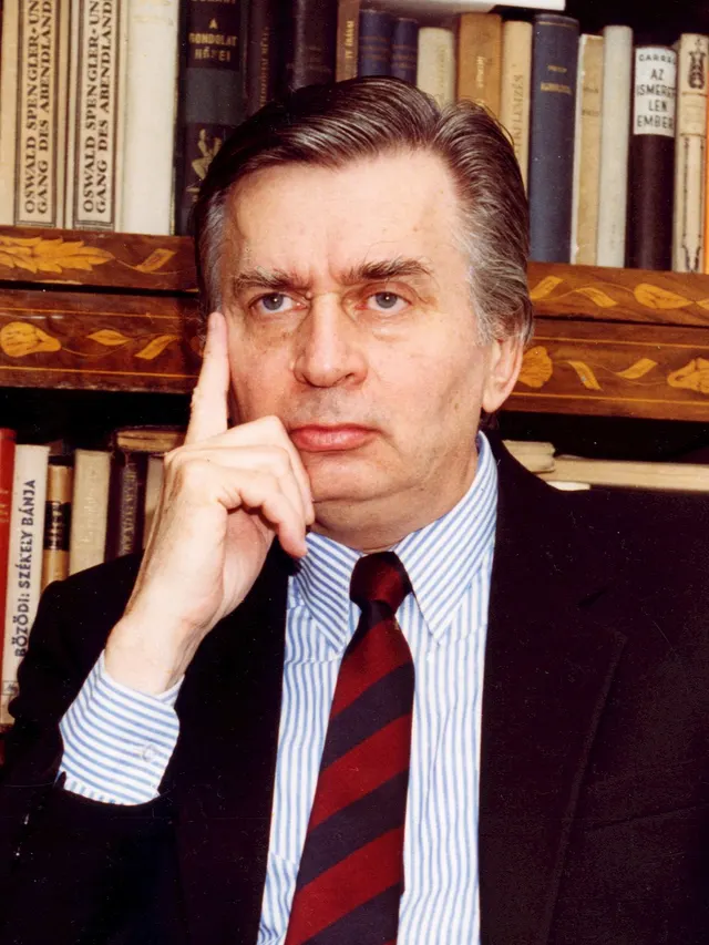 József Antall