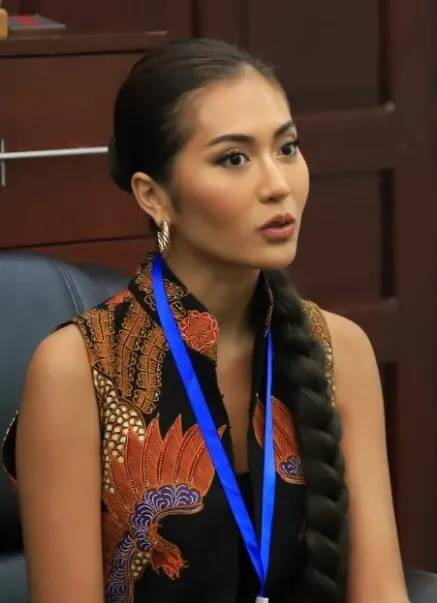 Ketut Permata Juliastrid