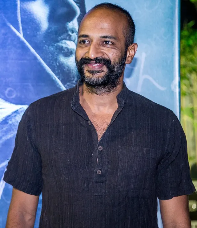 Kishore filmography