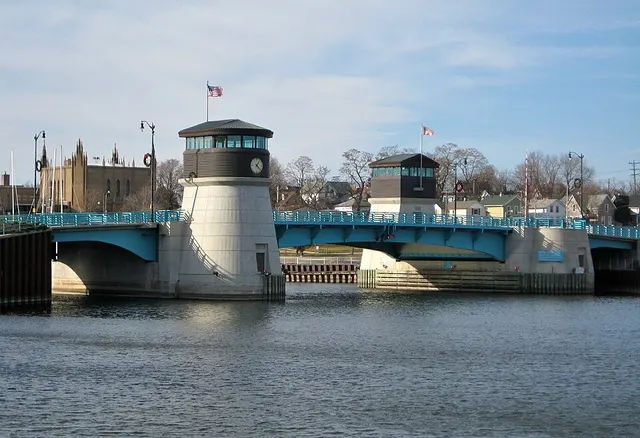 Main Street Bridge