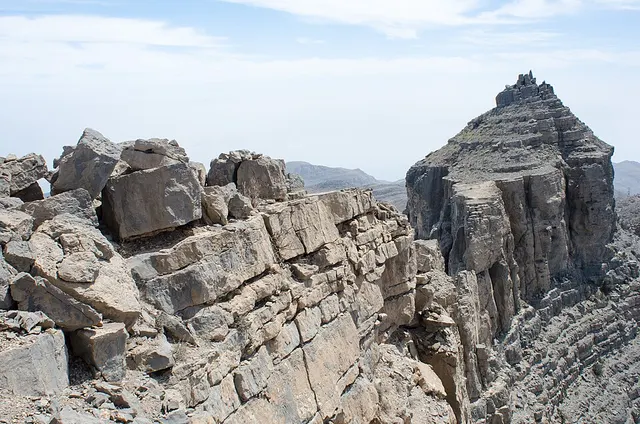 Jabal Qihwi