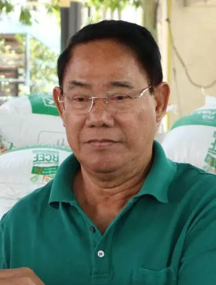 Dominic Valera