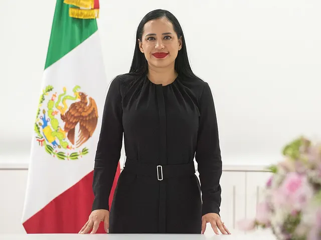 Sandra Cuevas
