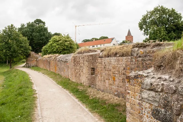 Siege of Vordingborg