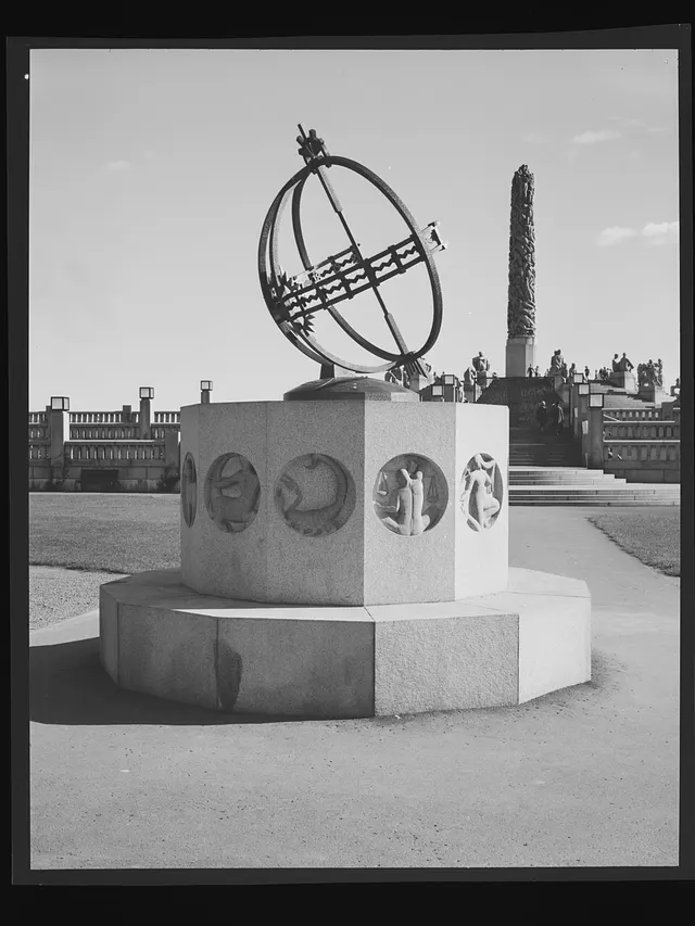 The Sundial