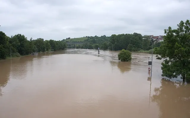 2024 Germany floods