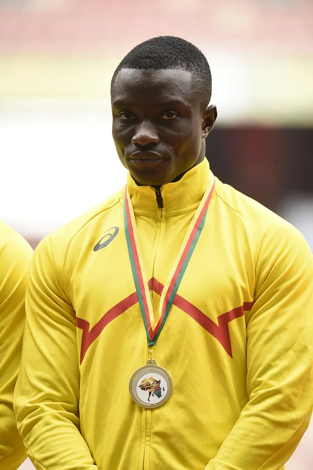 Abdul-Rasheed Saminu