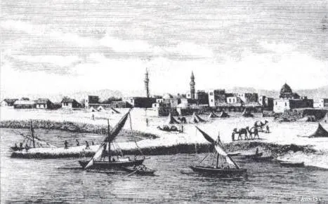 Battle of Zeila