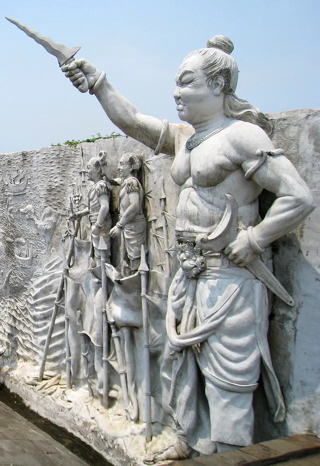 Gajah Mada