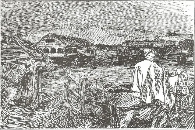 Battle of Fyrileiv