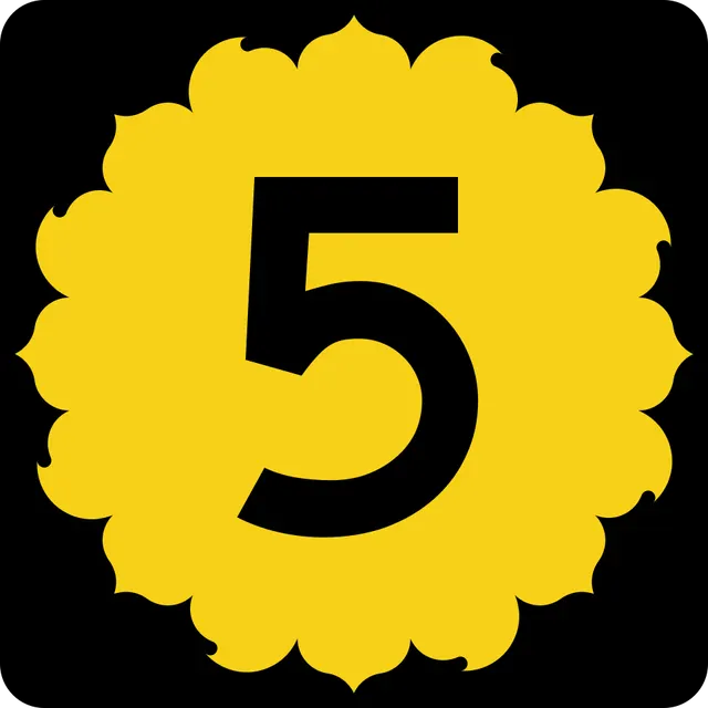 K-5