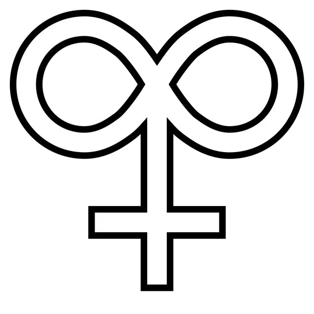 Glassmakers' symbol
