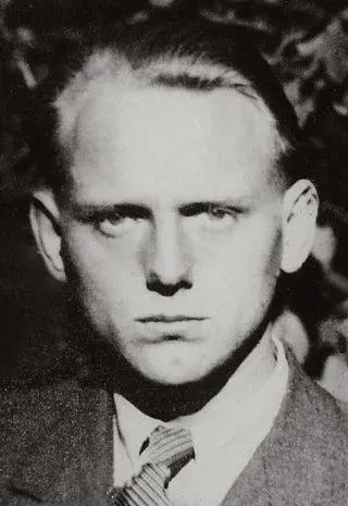 Herbert Grasse