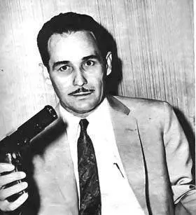 Esteban Ventura Novo