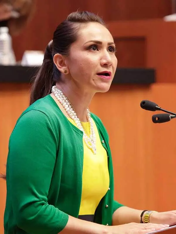 Sonia Rocha Acosta