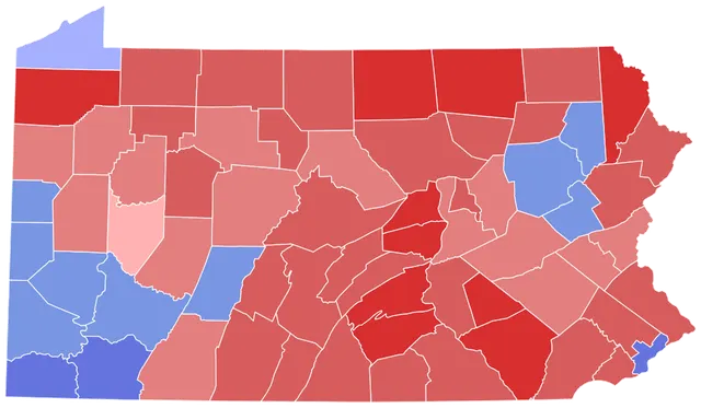 1984 Pennsylvania State Treasurer election