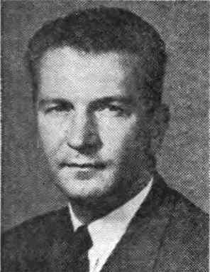 Lawrence Adams