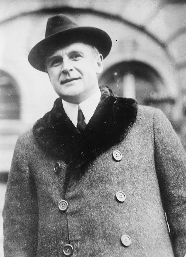 Alvan T. Fuller