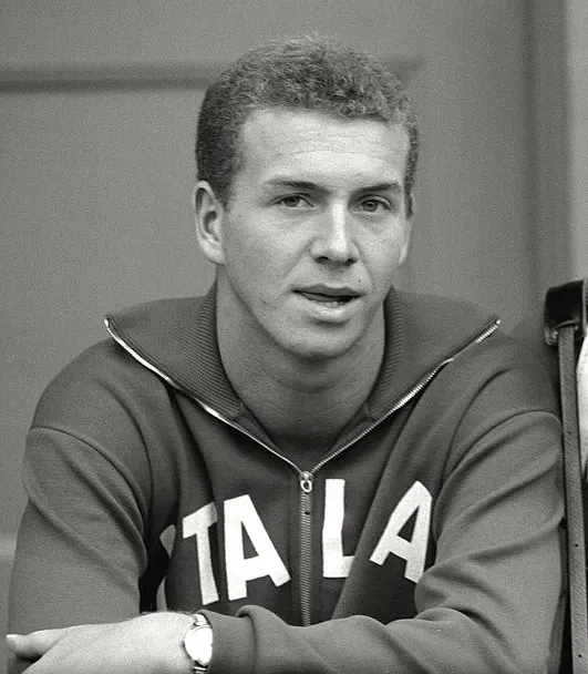 Klaus Dibiasi