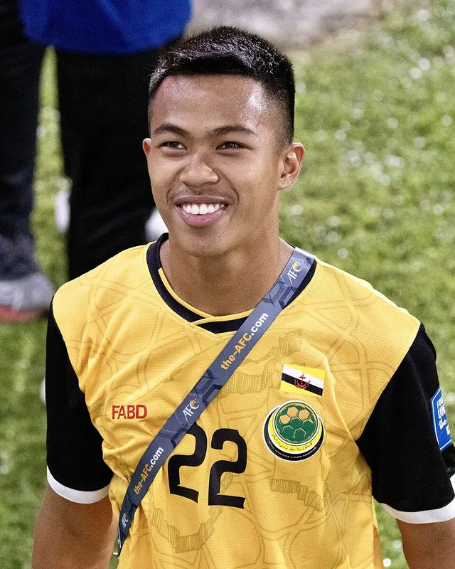 Nazry Aiman Azaman