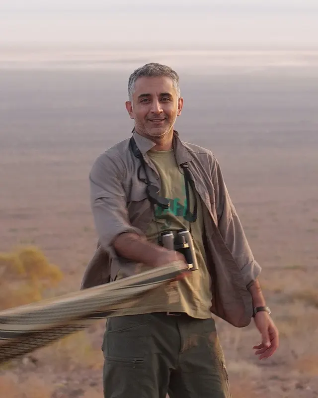 Fathollah Amiri