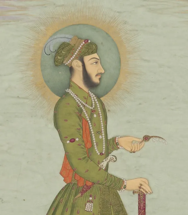 Muhammad Azam Shah