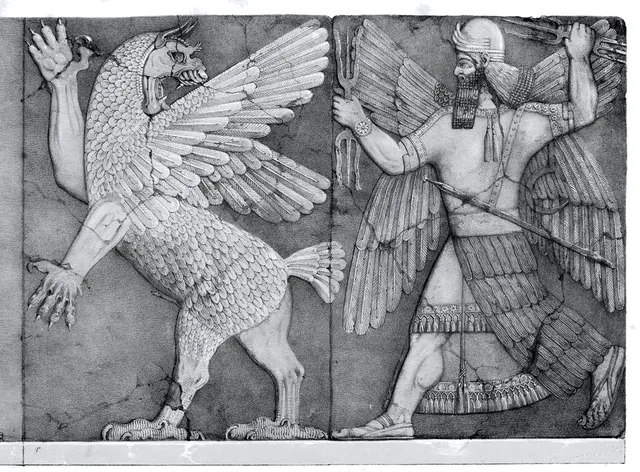 Ninhursag