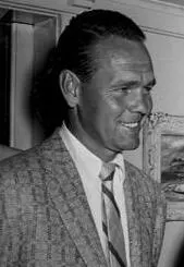 Jack Kramer