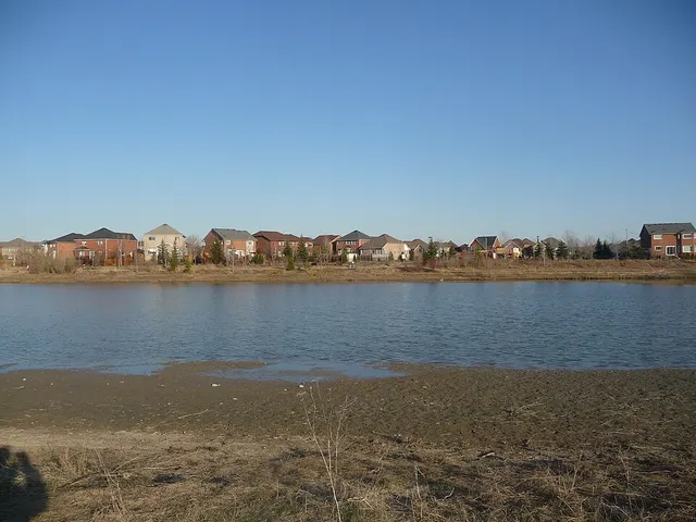 Lisgar, Mississauga