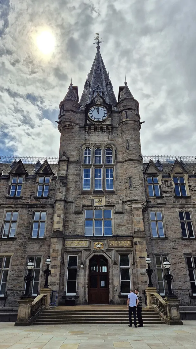 Edinburgh Futures Institute