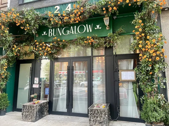 Bungalow