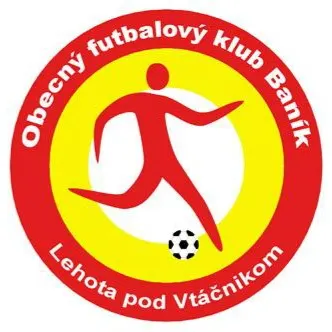 OFK Baník Lehota pod Vtáčnikom