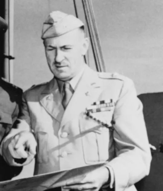 Hayes Adlai Kroner