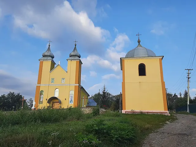 Vorvulyntsi