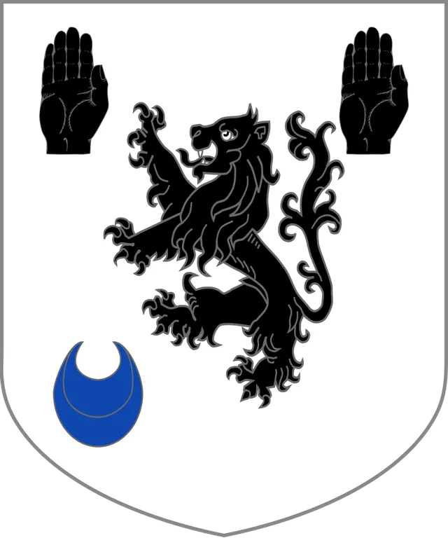 Farquhar baronets of Cadogan House