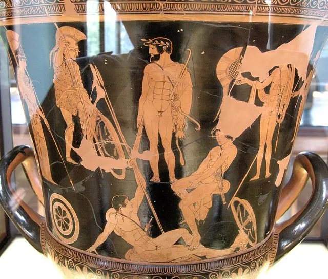 Argonautes