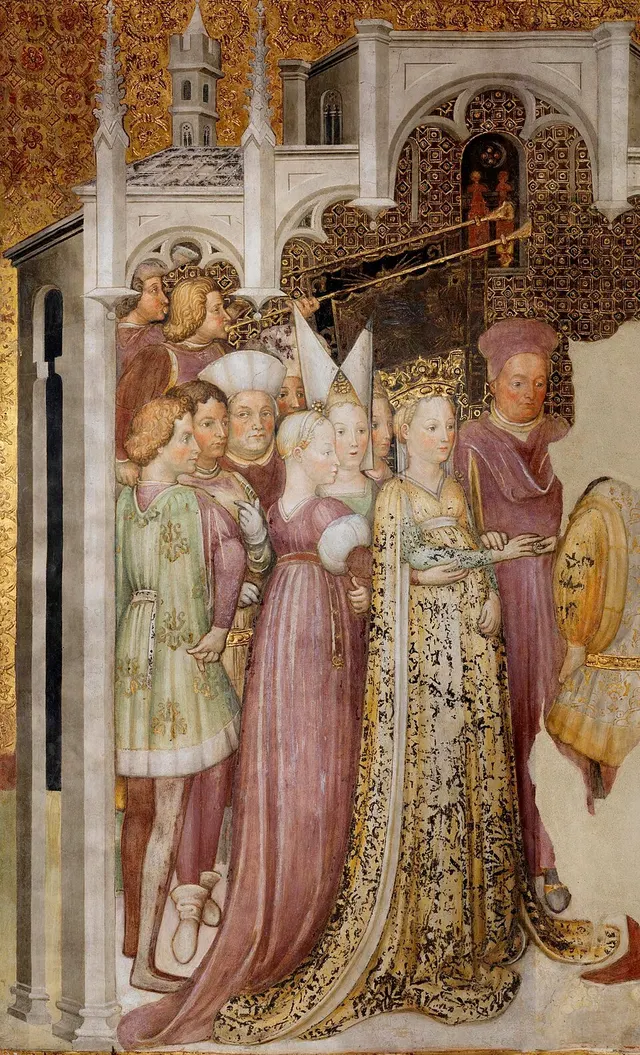 Théodelinde de Bavière