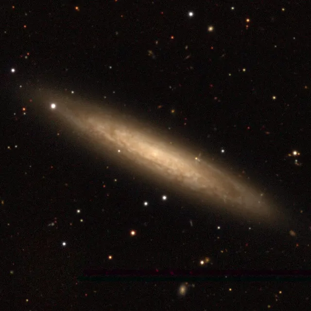 NGC 3936