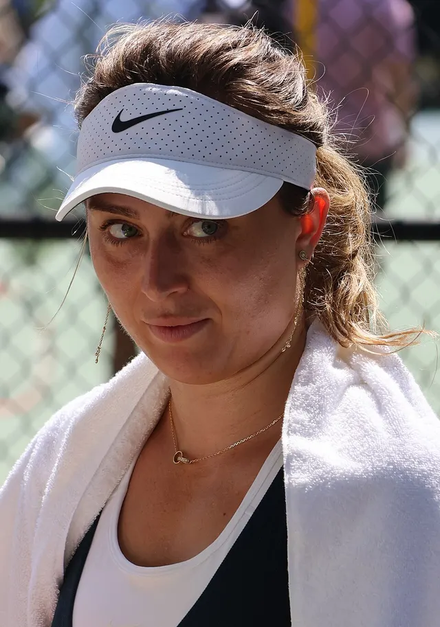 2024 Mubadala Citi DC Open – Women's singles