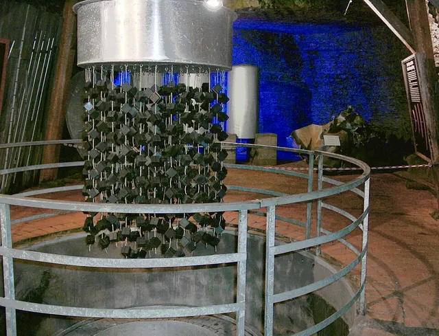 Pile atomique expérimentale de Haigerloch