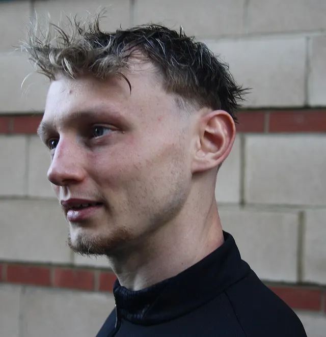 Jack Holmes
