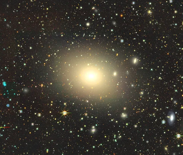 NGC 5419