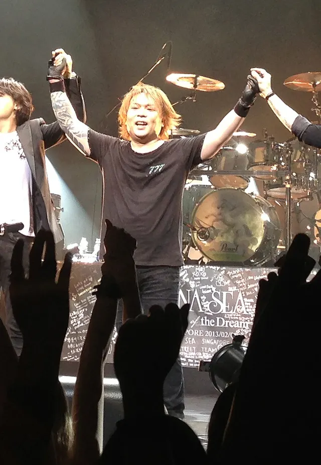 Shinya
