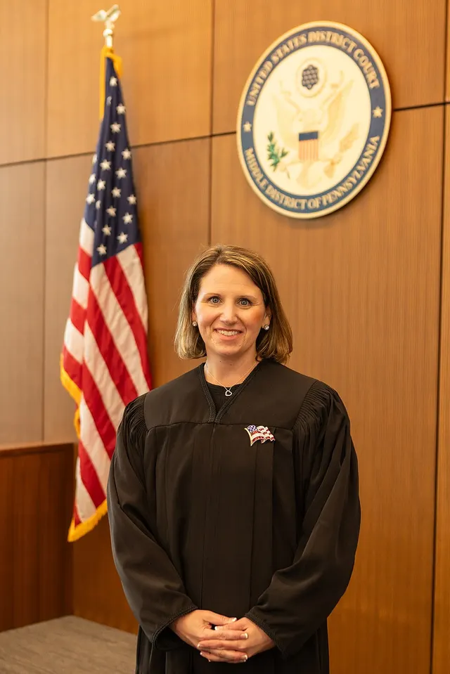 Keli M. Neary