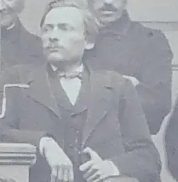 Julius Wilbrand
