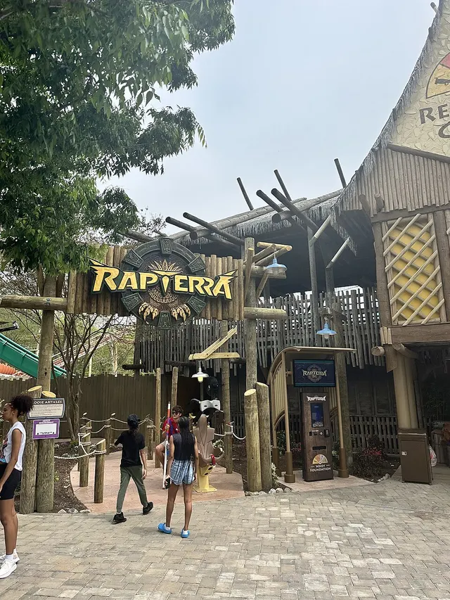 Rapterra
